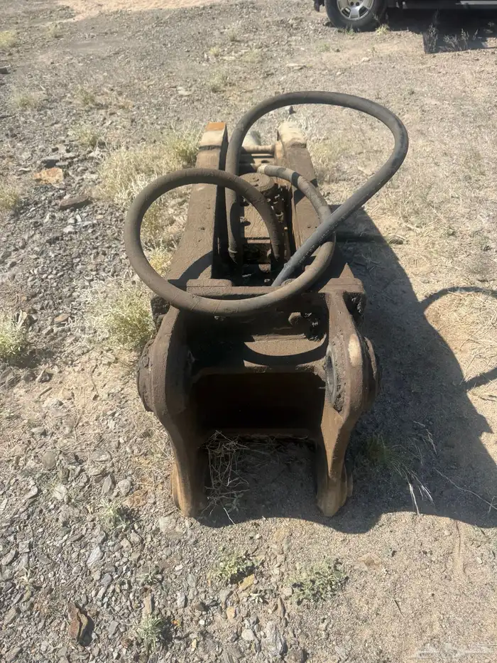 للبيع دقاق شاكوش نوع مساس 1