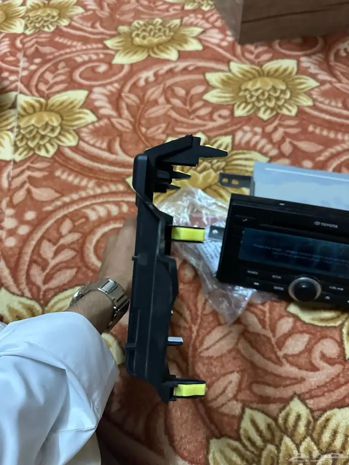 مسجل فورنشر وكاله وبديكورات الوكاله جديد 2