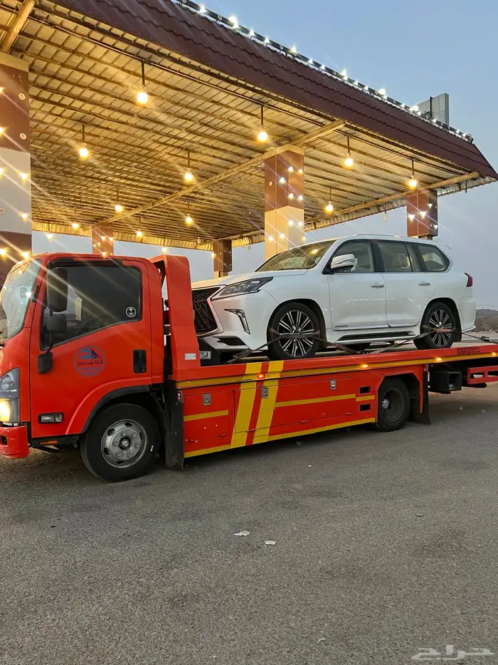 سطحة تبوك الى الرياض الدمام جدة المدينة القصيم ابها 4