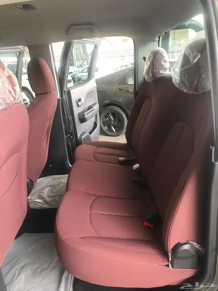 جريت وول وينجل 7 موديل 2022 ديزل بدون دبل 13