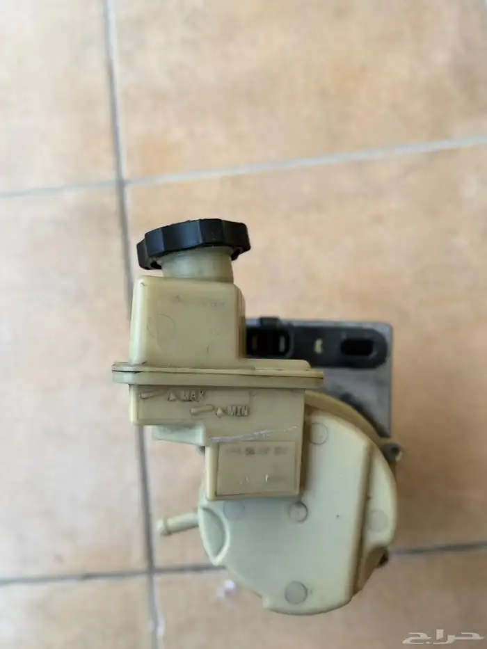 طرمبة باور دودج تشارجر 2012 2