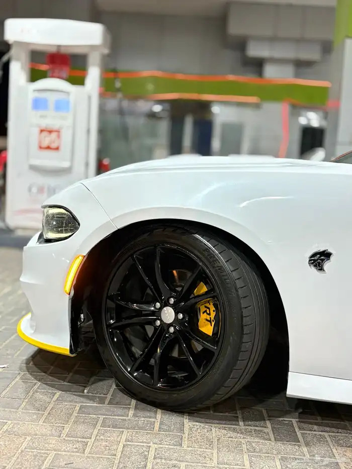 دوج تشارجر 2015 RT اعلئ فئه 1