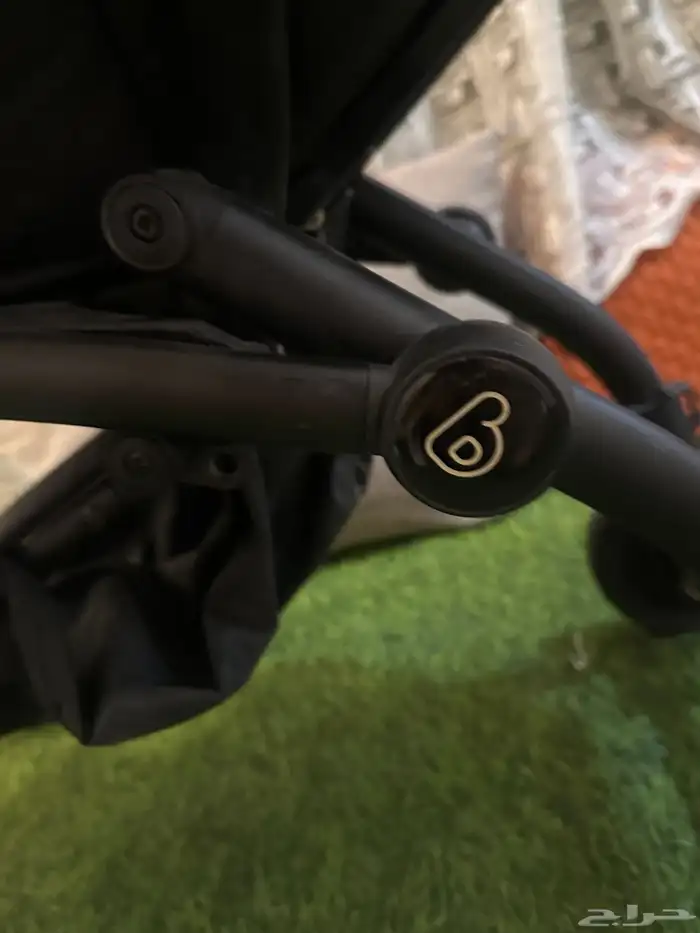 عربية بيليكو بيبي دريم 6