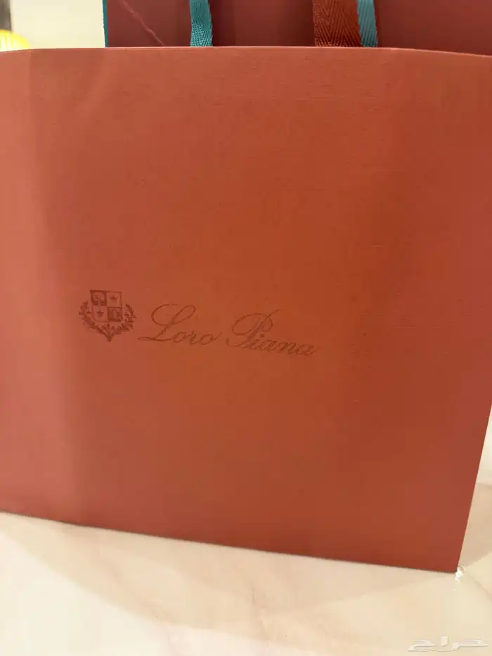 شوز لوربيانا لون عودي جديد 8