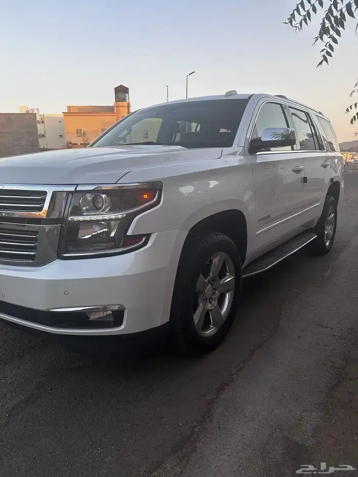 تاهو فل كامل دبل 18