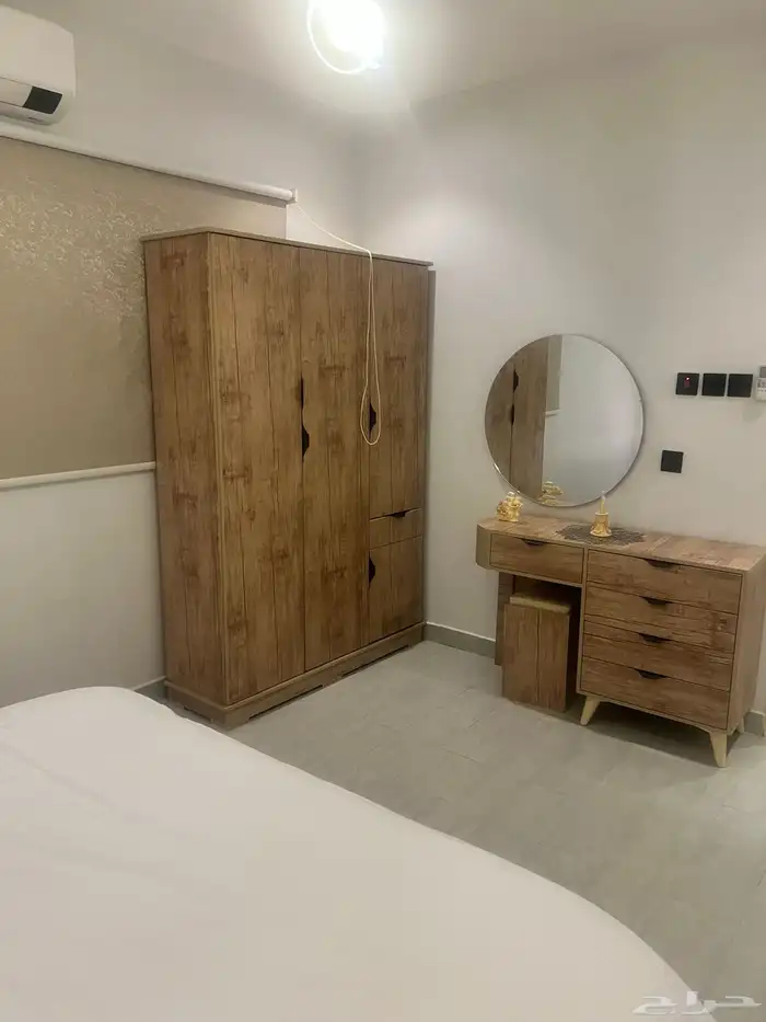 شقه للايجار الشهر او سنوي 1