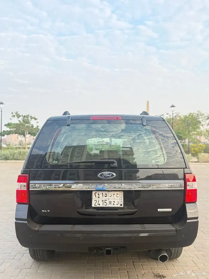 اكسبيدشن 2015 4