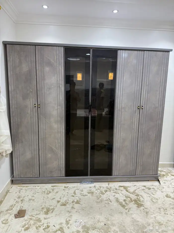 جديد غرفه النوم نفرين 3