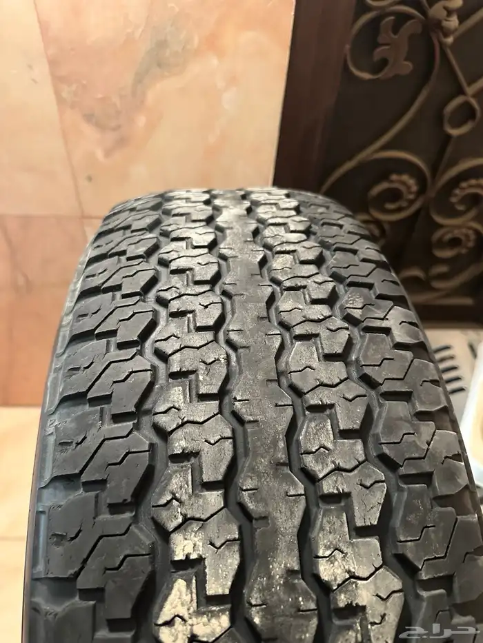 قطع واغراض فتك للبيع 1