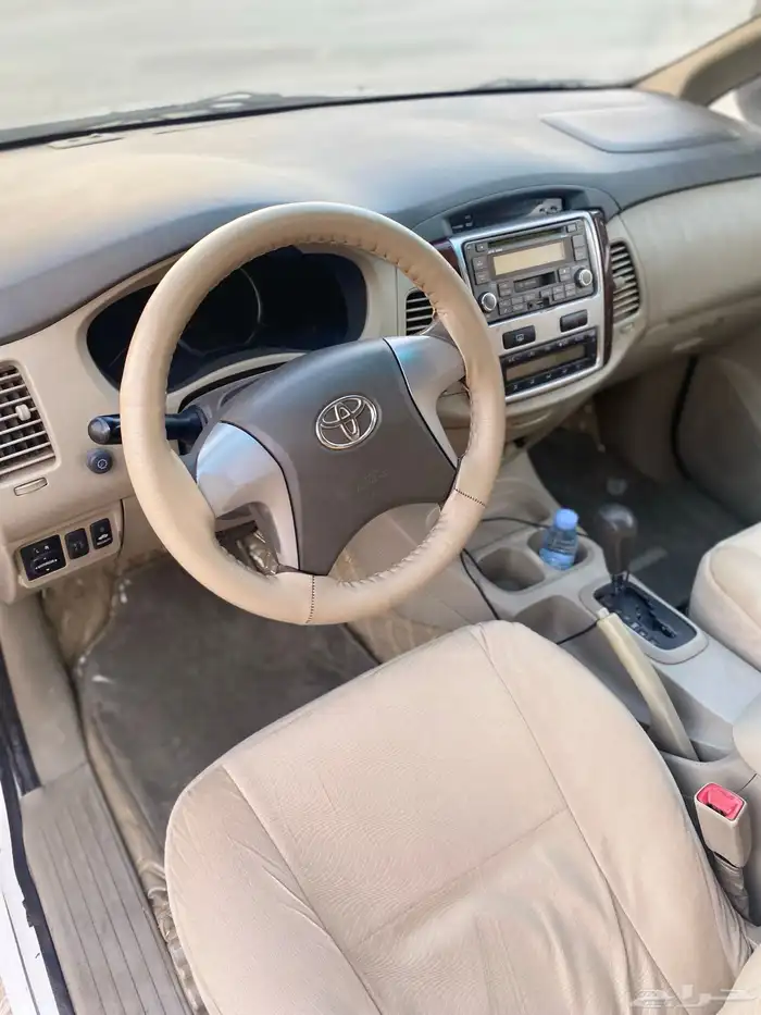 انوفا 2013 ممشى 239 11