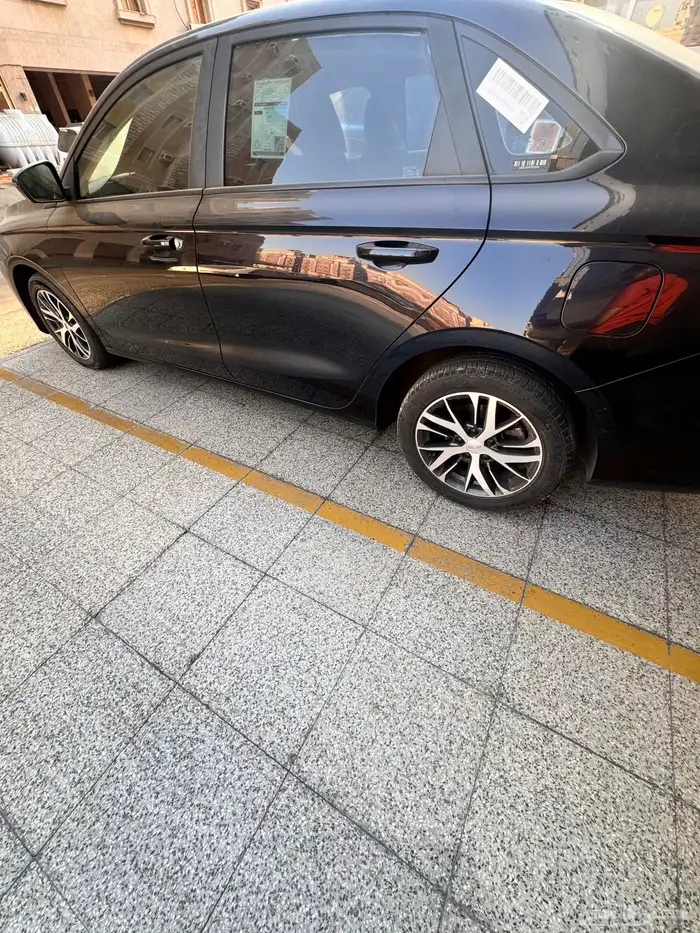 جيلي امجراند موديل 23 للبيع 1