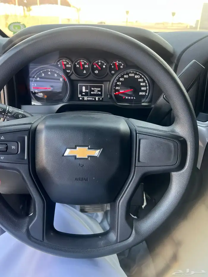 سلفرادو 2021 10