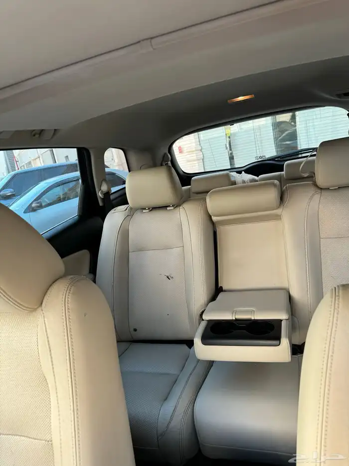 مازدا CX9 2015 فل كامل 6