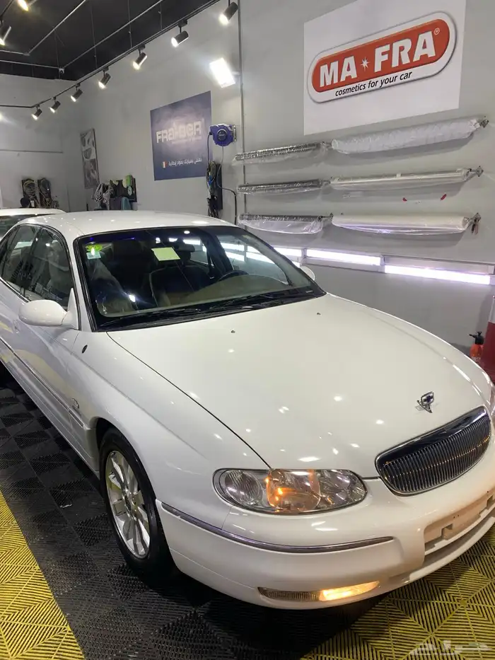 كابرس قمه فالنظافه 3