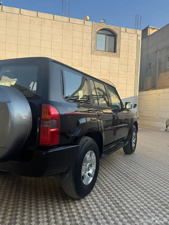 بترول فتك 2005 22