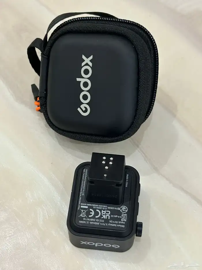 عدسة كانون ماكرو 100 RF. 3