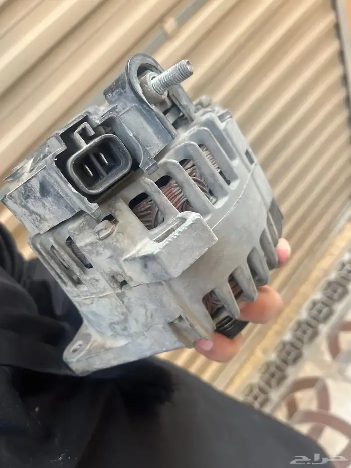 دينمو اكسنت 2