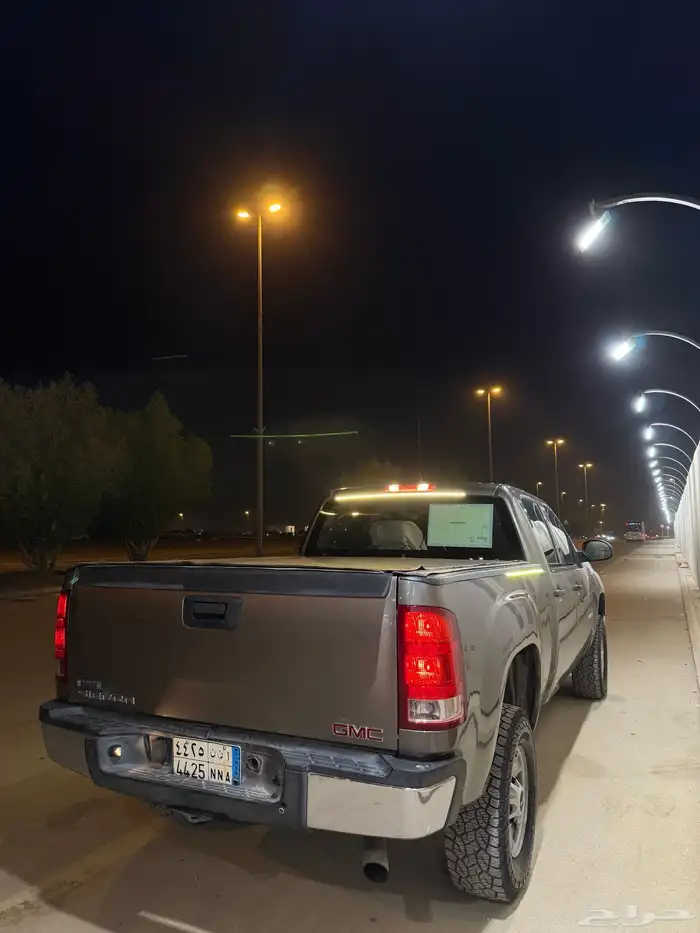 جمس hd2500 موديل 2013 8