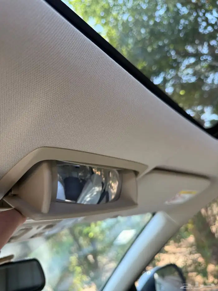 هوندا سي ار في CR-V 2021 منوة المستخدم. 20