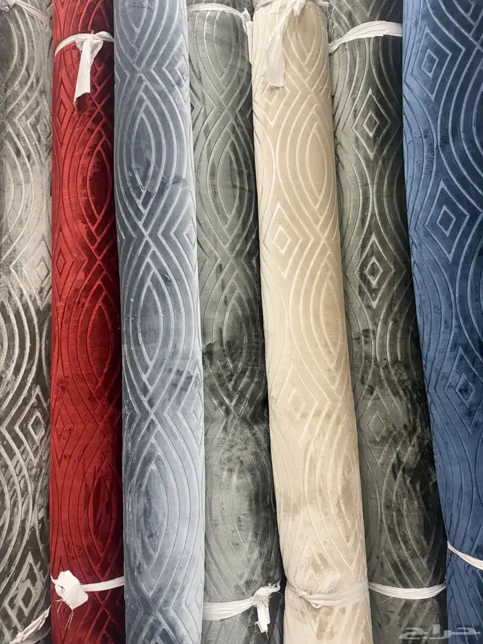 حرير صيني موكيت صيني فرش صيني مفروشات السريع 1