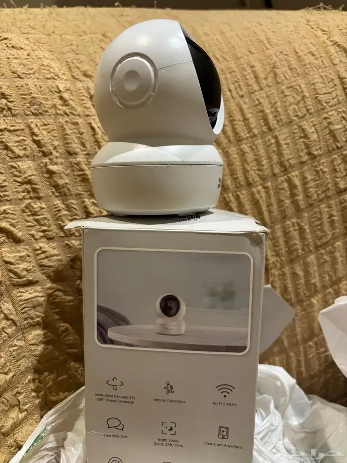 كاميرا للبيع 2