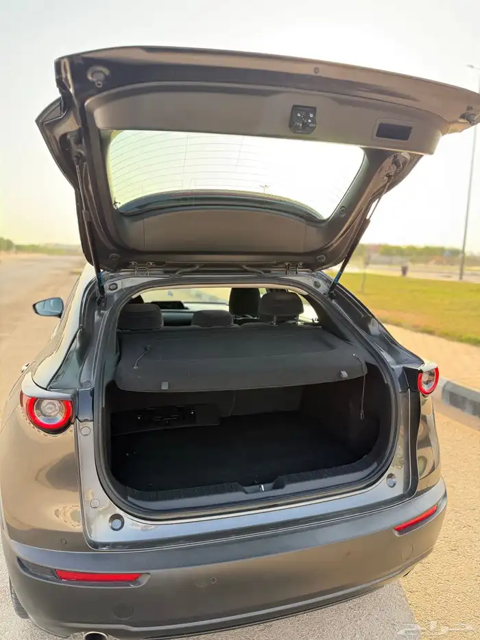 مازدا 2021 ممشى 104 فقط أخو الوكالة 6