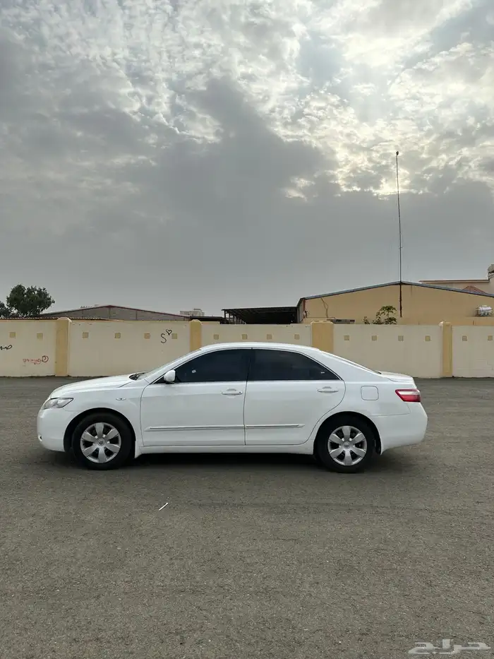 كامري مديل 2009 6