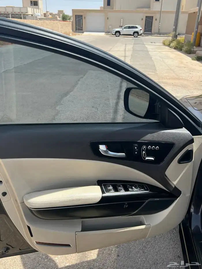 كيا كوريس 2013 7