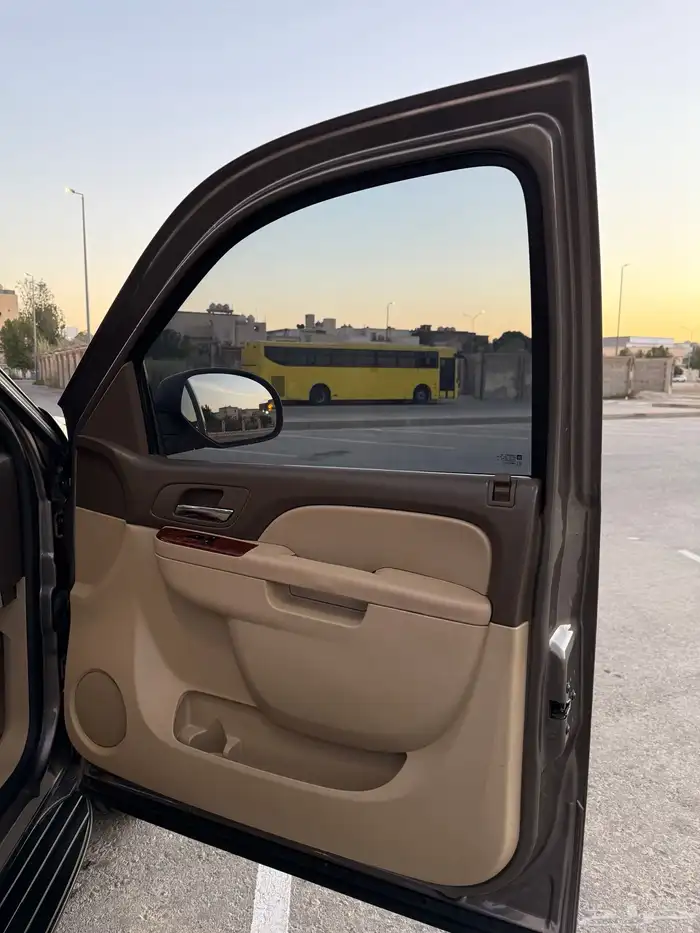 للبيع تاهو LT 2014 وكالة 48