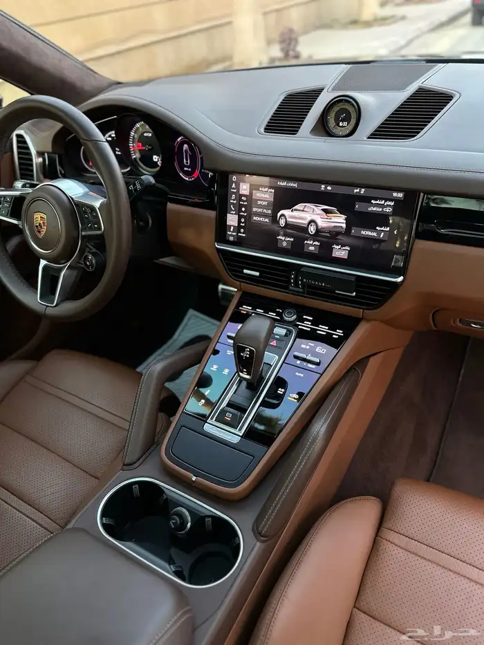 كايين GTS 2021 كوب 42