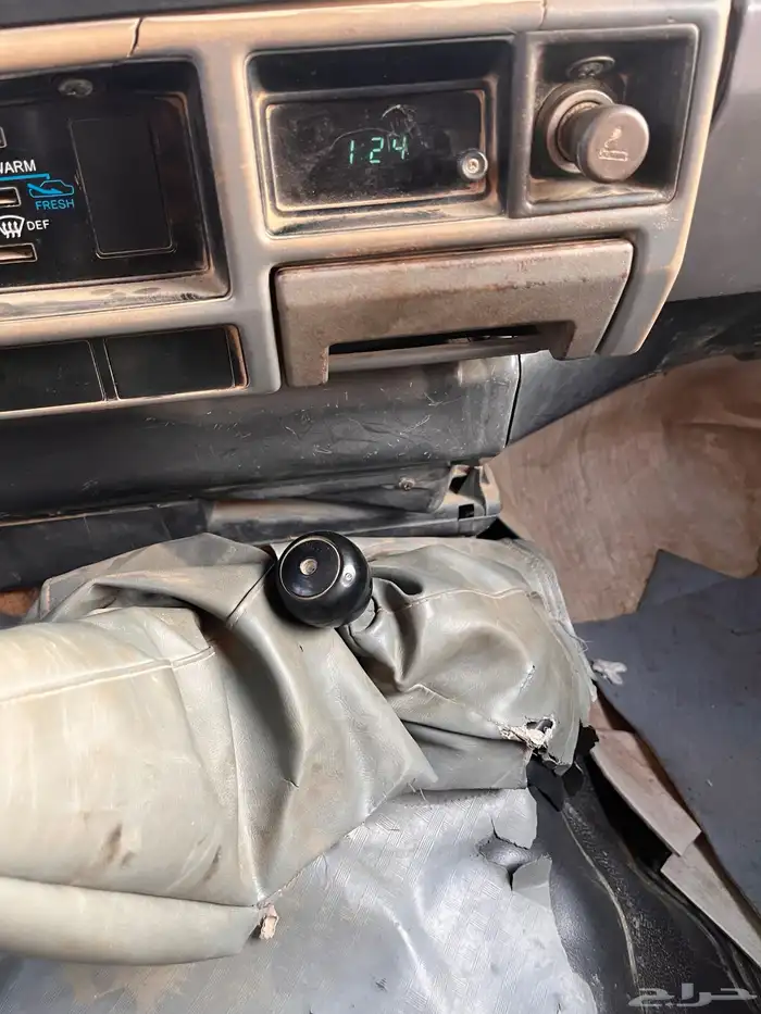 جيب ربع 1986 26