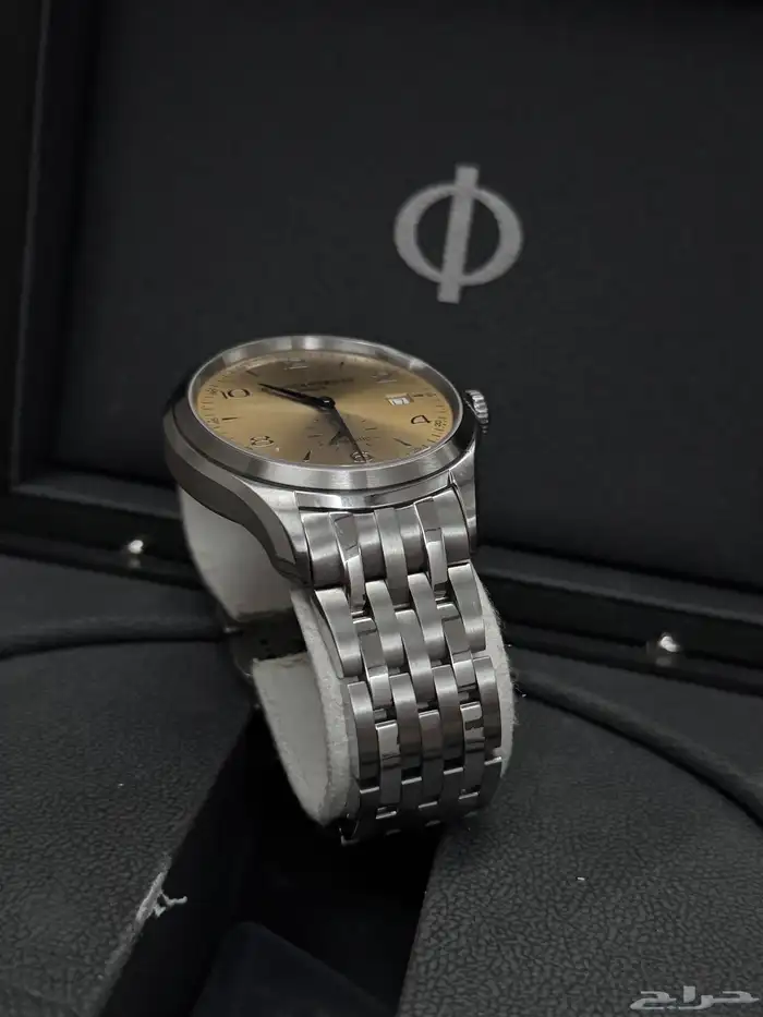 باوميه اند ميرسير ( Baume   Mercier ) 4