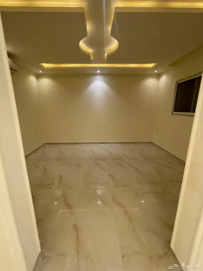 دور أرضى جديد للإيجار بحى الخليج شارع ابن الهيثم 5