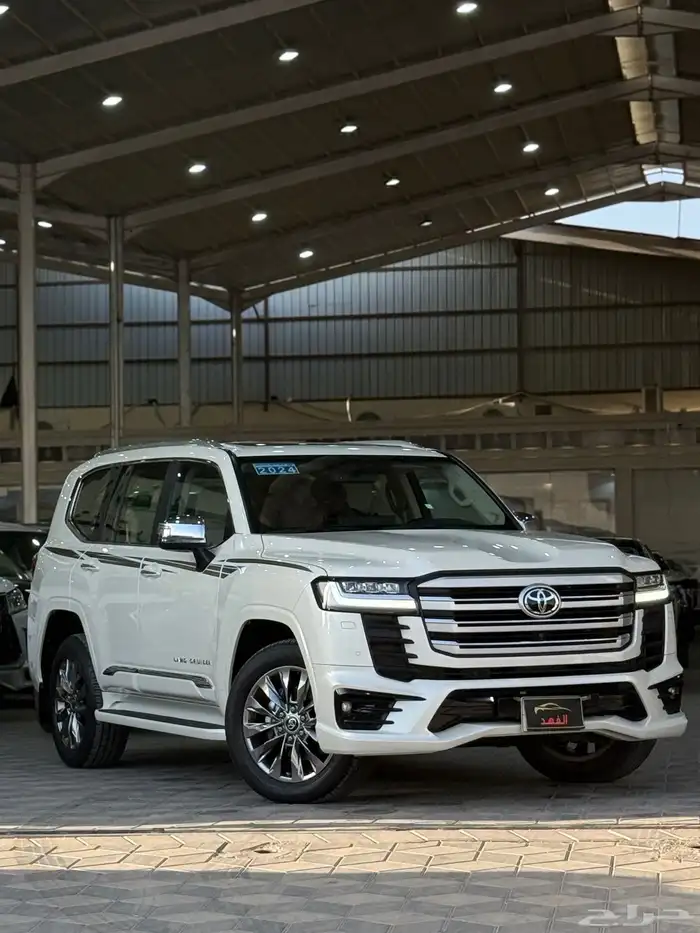 في اكس ار - 2024 - نص فل - بسعر 295 الف 4