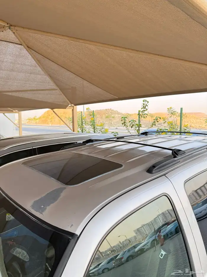 جمس يوكن موديل 2005 4