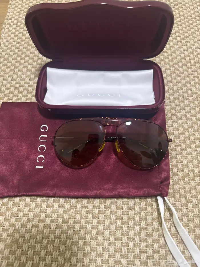 نظاره غوتشى بسعر ممتاز 0