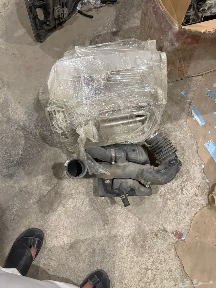 قطع كولورادو موديل 2013 6