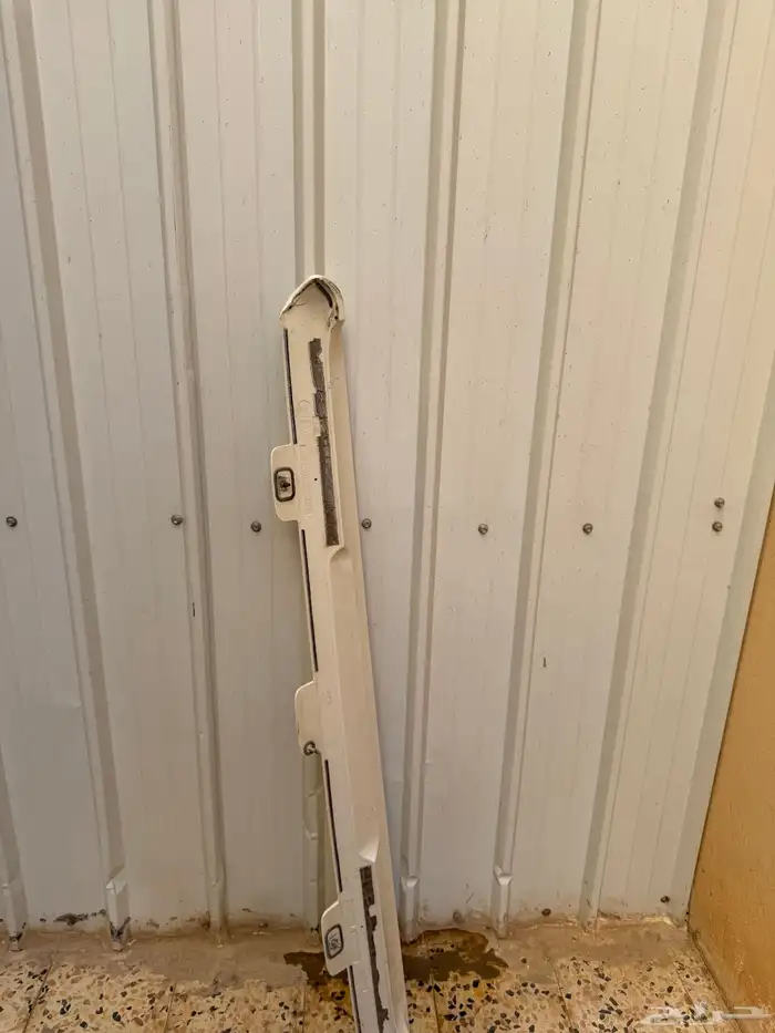 قطع غيار جيب ربع 1