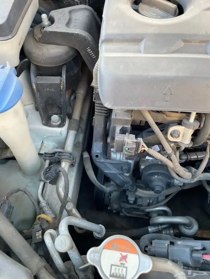 سوناتا 2018 سمارت ديزززل 39