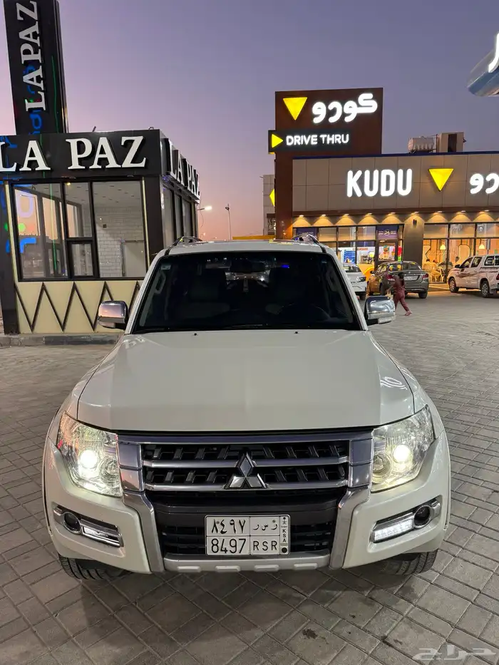 ميتسوبيشي 0