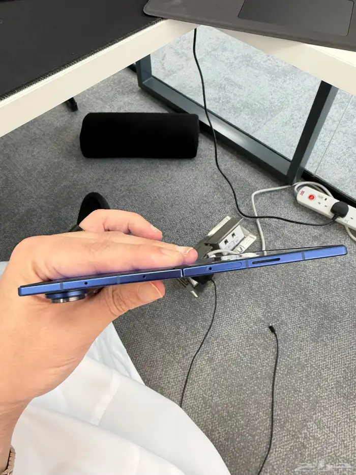 سامسونج جالاكسي زد فولد 7 - samsund galaxy Z fold 7 3