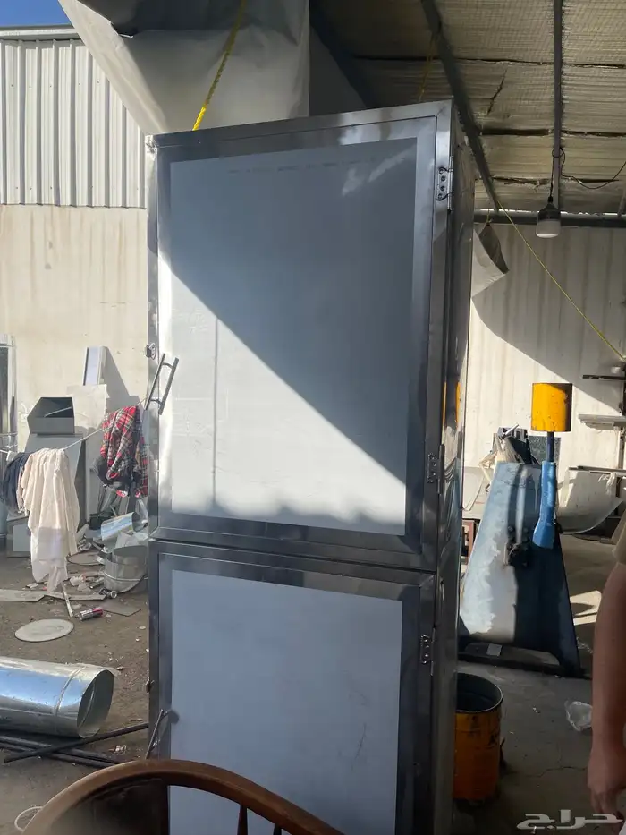 تجهيزات و معدات المطابخ والمطاعم 11