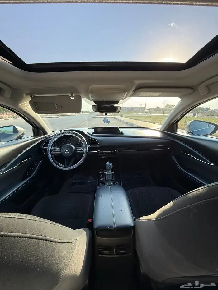 مازدا 2021 ممشى 104 فقط أخو الوكالة 12