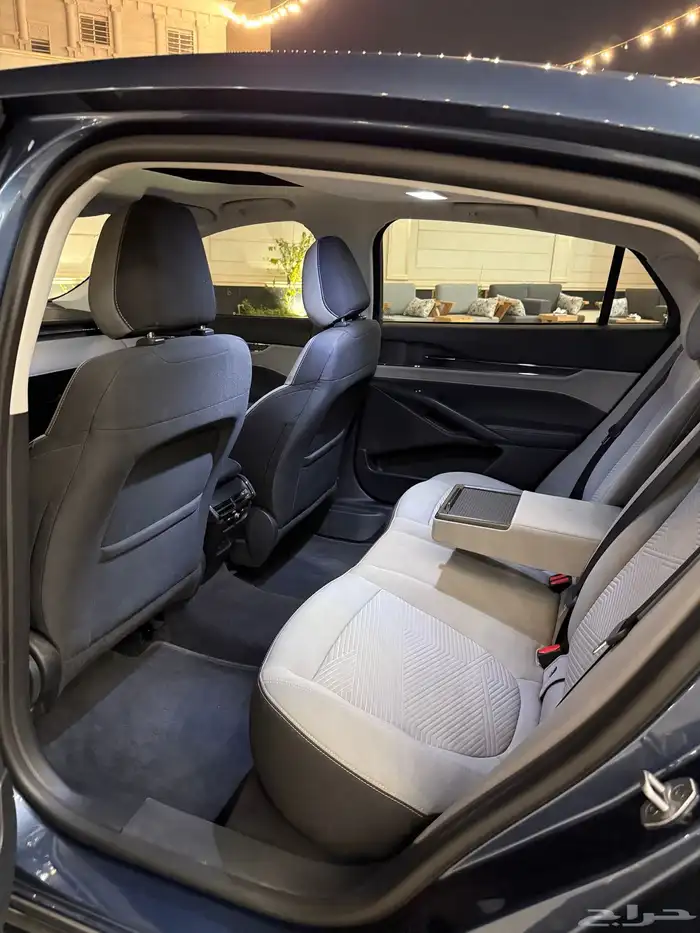 فورد توروس 2024 للبيع 4