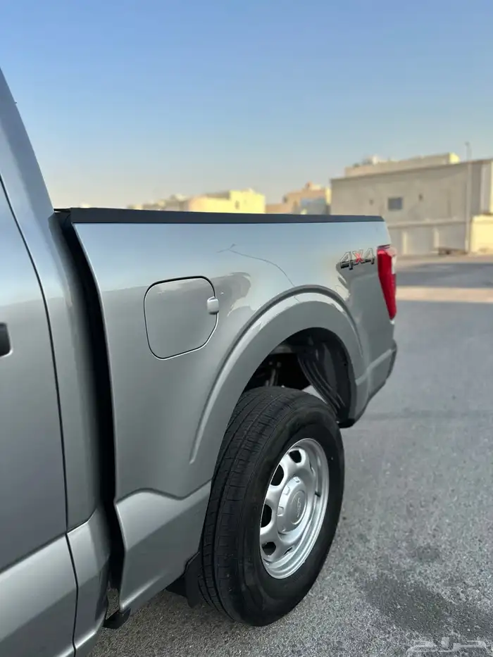 فورد F150 2021 دبل 8 سلندر وكاله 13