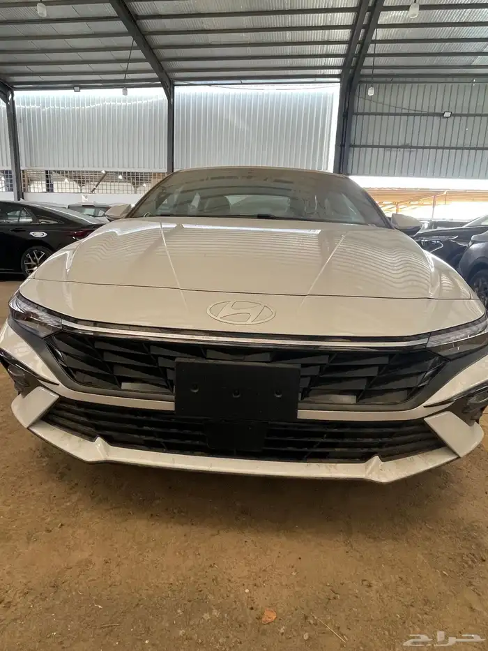 عرض خاص هونداي النترا 12