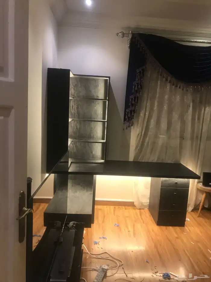 معمار كهرباء 6