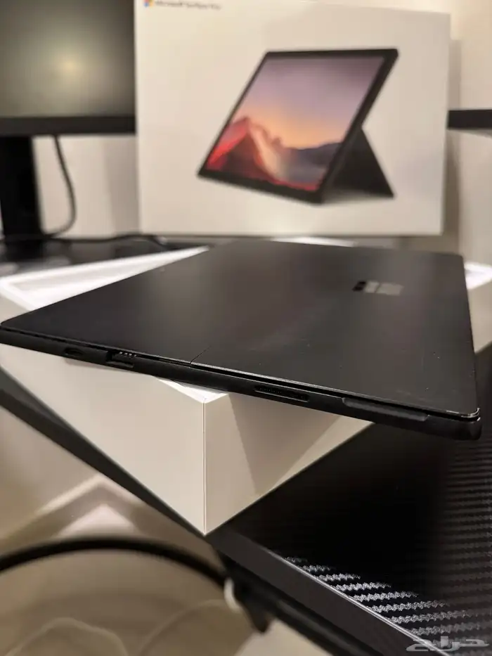 جهاز مايكروسوفت سيرفس برو 7 10