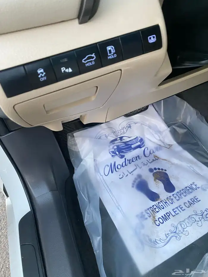 كامري 2021 فل GLE وارد عبداللطيف 13