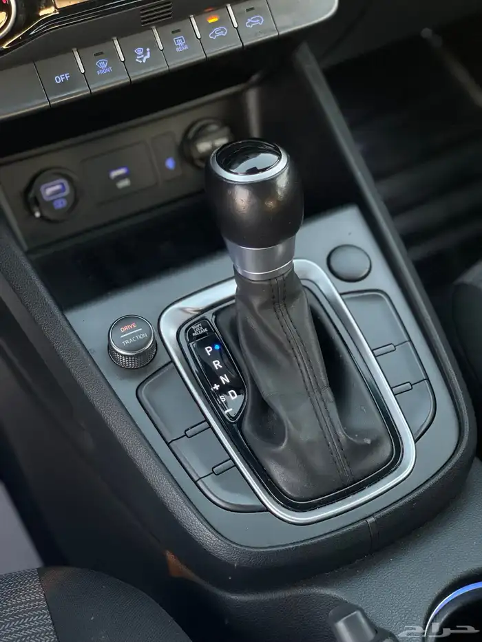 هونداي - كونا - سعودي - 2022 13